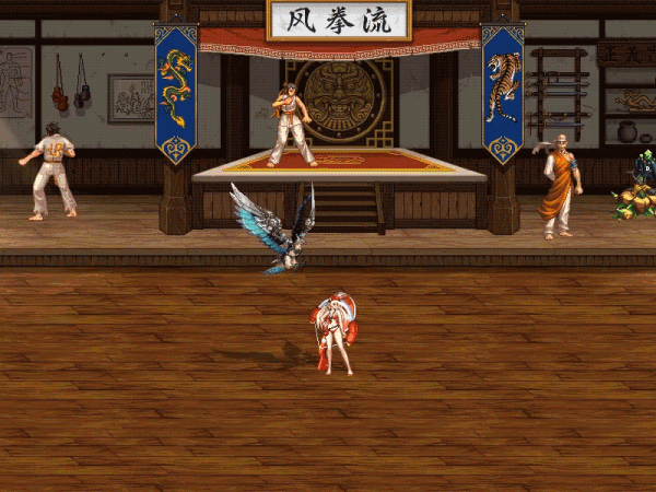 【外观图鉴：韩服正式服0605版本】海上救援队夏日礼包/夏季活动/次元旅行通行券外观一览101