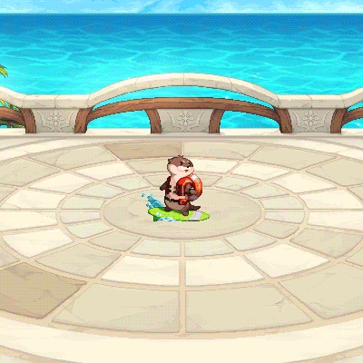 【外观图鉴：韩服正式服0605版本】海上救援队夏日礼包/夏季活动/次元旅行通行券外观一览91