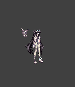 【外观图鉴：韩服正式服0605版本】海上救援队夏日礼包/夏季活动/次元旅行通行券外观一览169