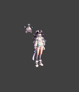 【外观图鉴：韩服正式服0605版本】海上救援队夏日礼包/夏季活动/次元旅行通行券外观一览178