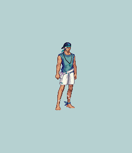 【韩服资讯】2025夏日海上救援队礼包外观一览（国服同款/二觉动态插画/个人信息背景等）65