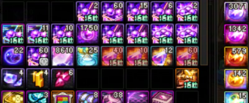 刷不完 完全刷不完1