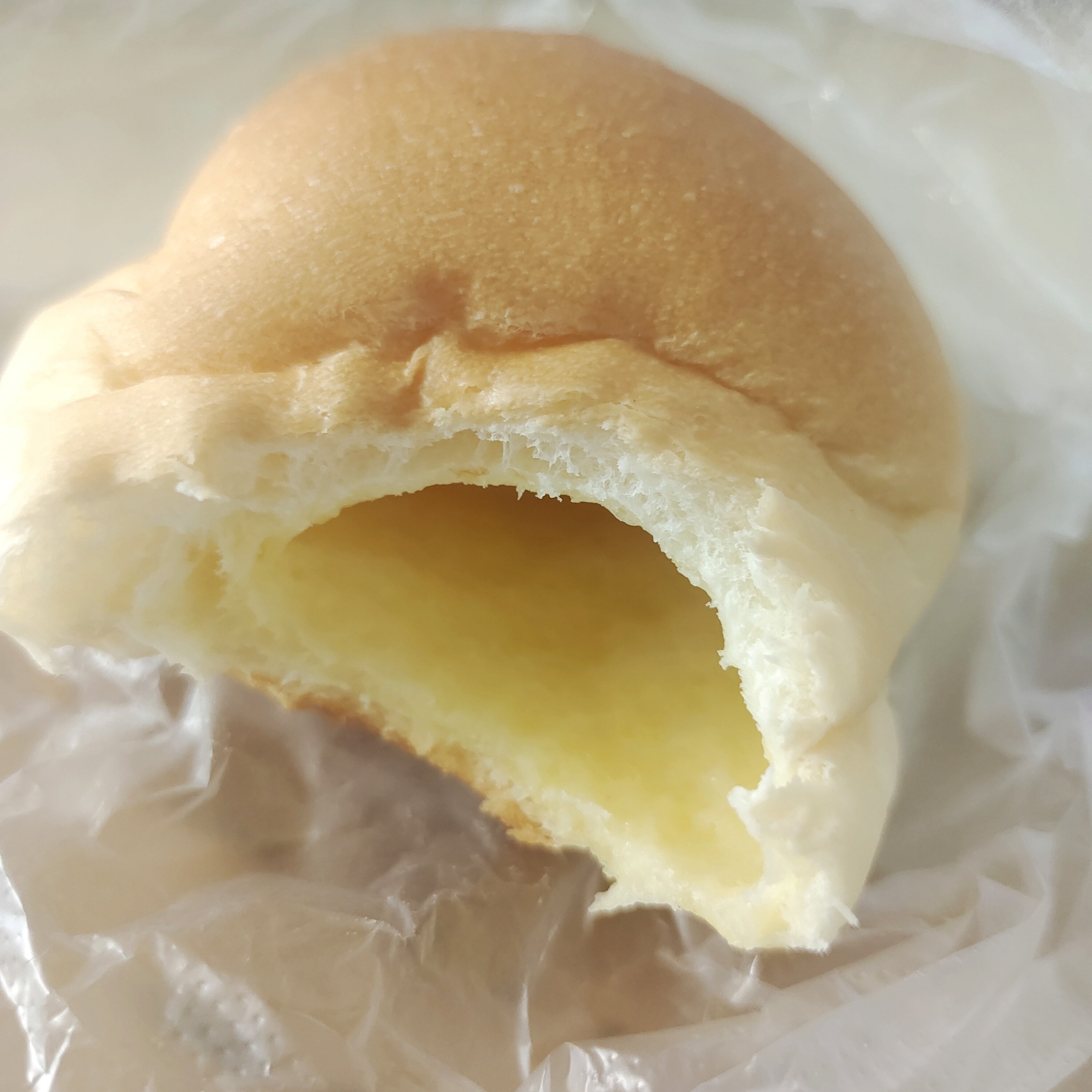 面包越大，面包越小1