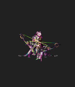 补充点韩服夏日礼包信息（连NPC都买Switch 2 了）15