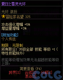 【爆料：国服周年庆合集】17周年系列活动/全新职业/技能进化系统/便利性优化等230