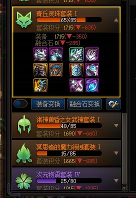 dnf太初爆率太高了  还没有背包检测2