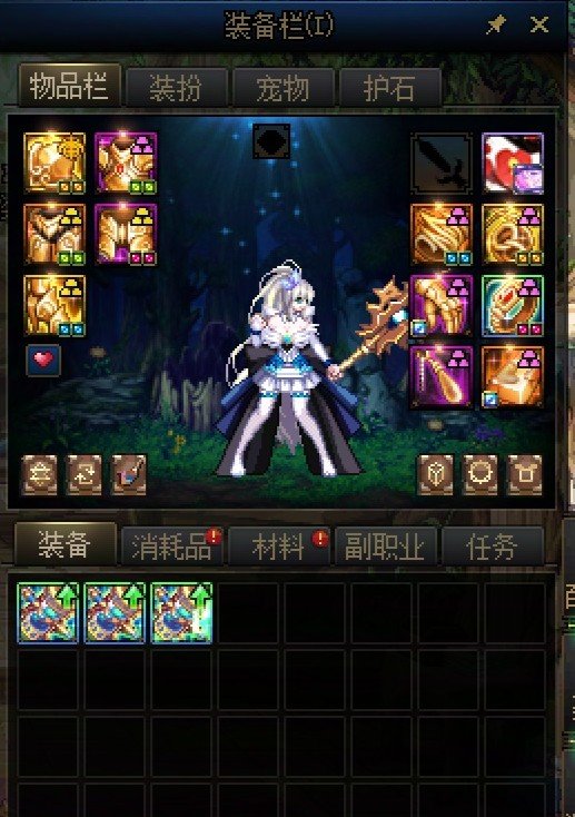 这不算仓检？1