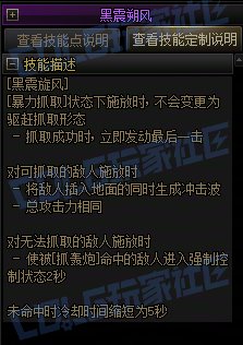 【攻略:技能定制】全职业技能定制测评与方案选择推荐:男柔道41