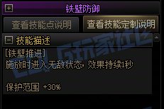 【攻略:技能定制】全职业技能定制测评与方案选择推荐:精灵骑士19