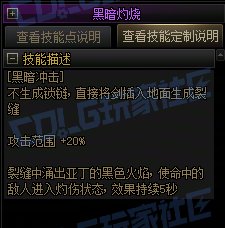 【攻略：技能定制】全职业技能定制测评与方案选择推荐：混沌魔灵43