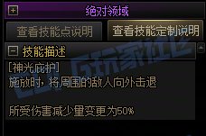 【攻略:技能定制】全职业技能定制测评与方案选择推荐:帕拉丁30