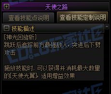 【攻略:技能定制】全职业技能定制测评与方案选择推荐:帕拉丁50