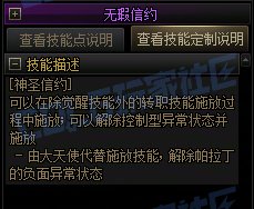 【攻略:技能定制】全职业技能定制测评与方案选择推荐:帕拉丁56