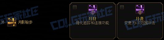 【前瞻：进化系统】全职业技能进化系统全形态展示：特工10