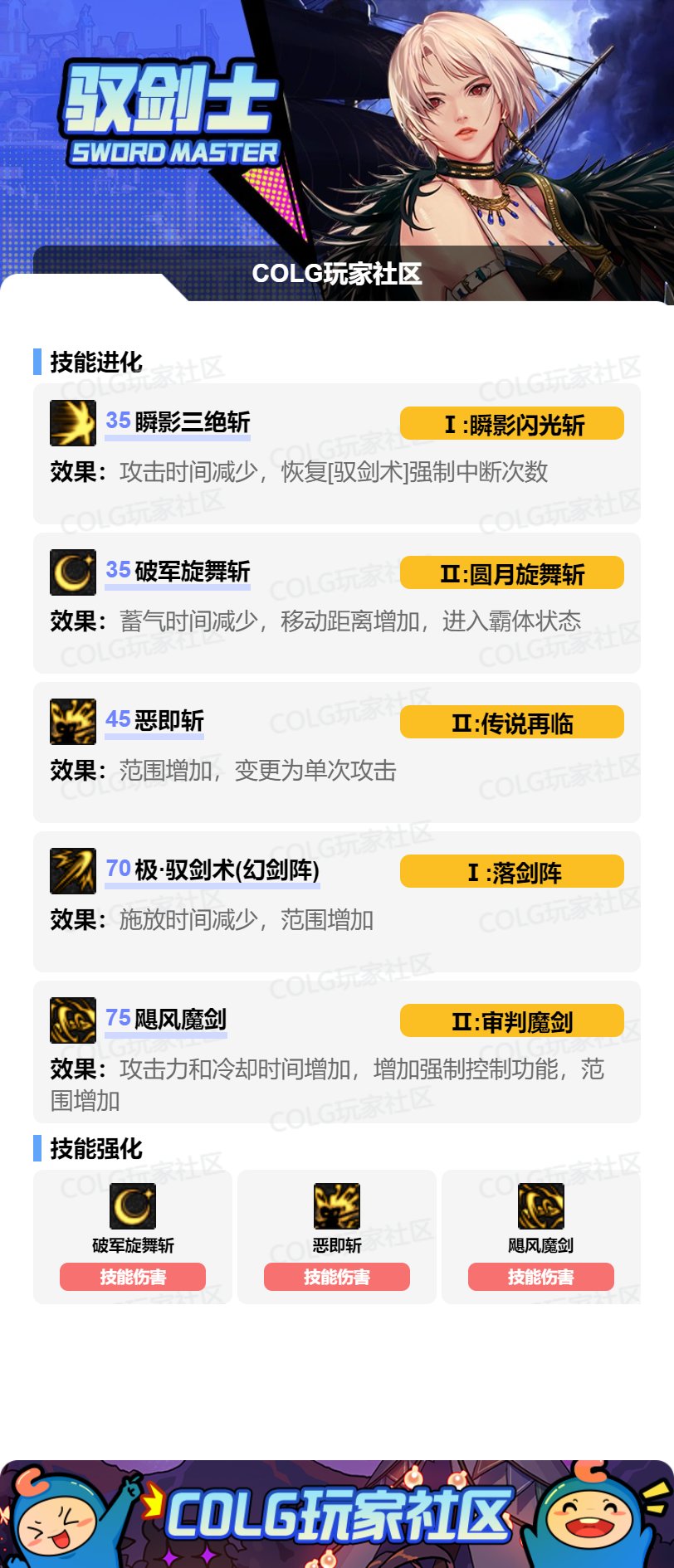 【攻略:技能定制】全职业技能定制测评与方案选择推荐:剑宗2