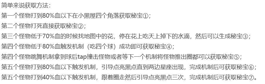 【攻略：副本指南】周本团本不再苦苦组队，学会攻略不求人——低难度副本速清攻略15