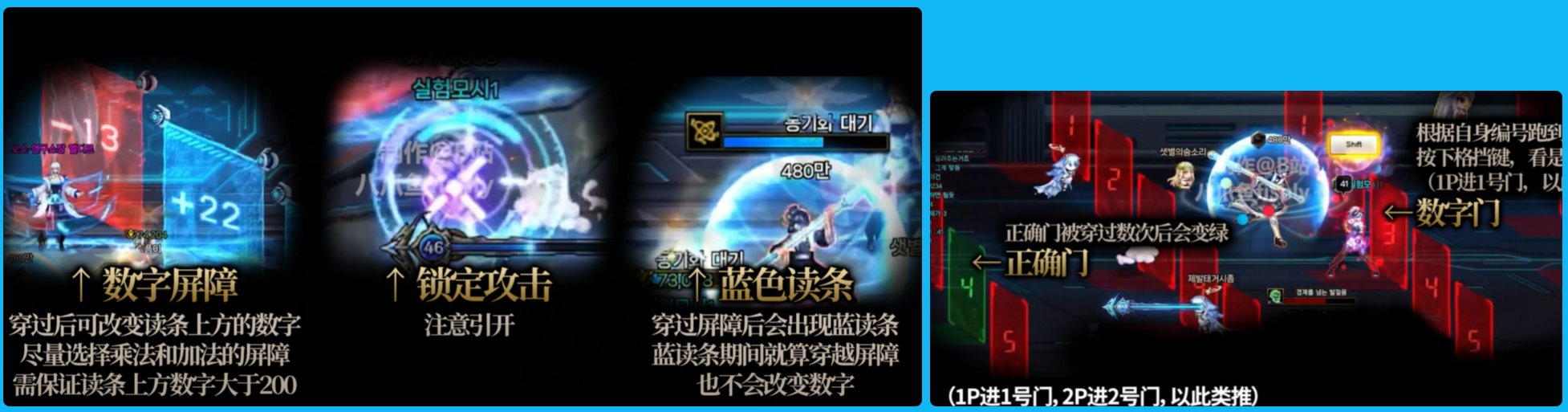 为什么现在的每个BOSS都要设计那么多机制？设计师不觉得自己吃力不讨好吗？1
