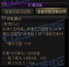 【攻略:技能定制】全职业技能定制测评与方案选择推荐:召唤师26