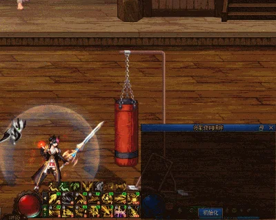 【攻略：职业平衡】全职业技能平衡评测与推荐：龙骑士17