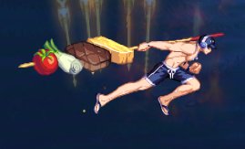 我一定要安利你们练个魔枪士10
