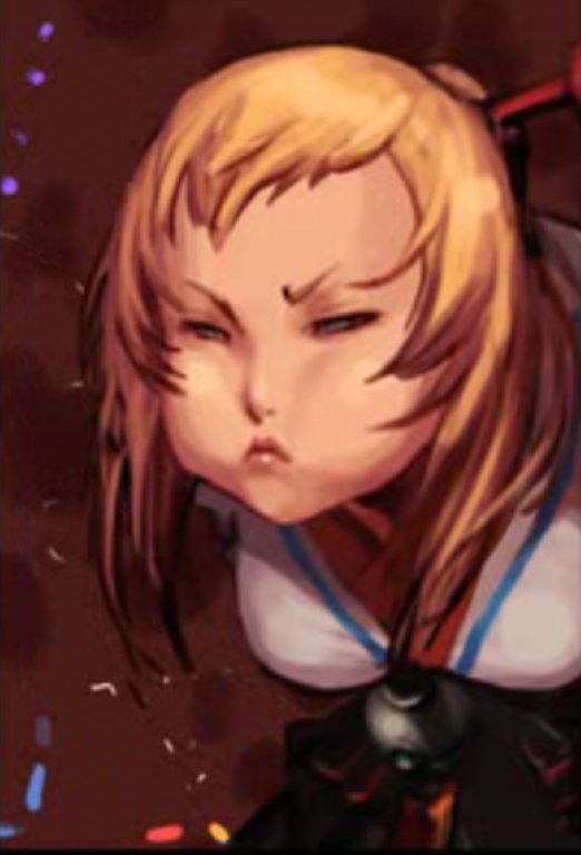 第一次创建女枪3