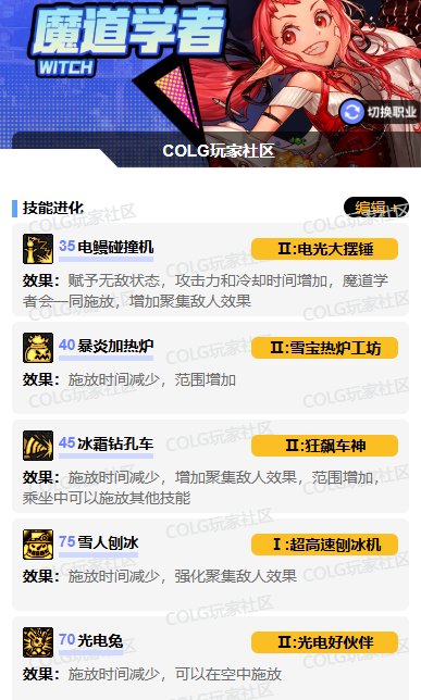 个人玩的职业VP系统评价13