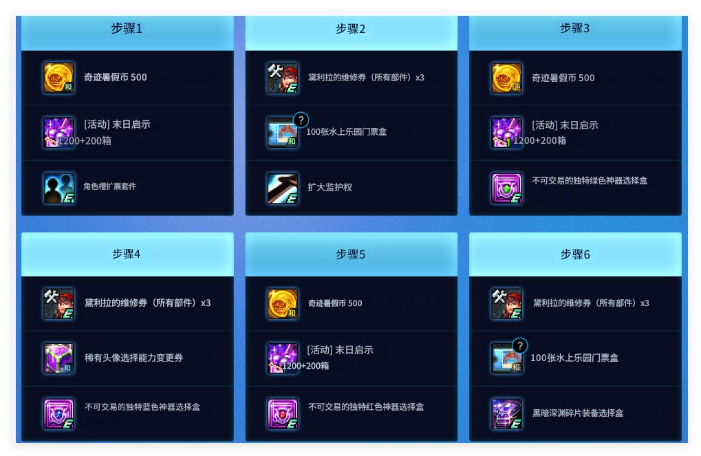 韩服史诗跨界石获取活动7