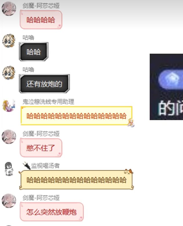 “剑魔导师”阿莎芯娅的背刺故事14