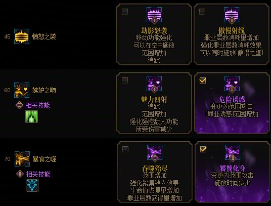 【个人向】四姨vp选择及小技巧分享2