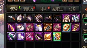沟槽的回归小号还在浪费我的欧气1