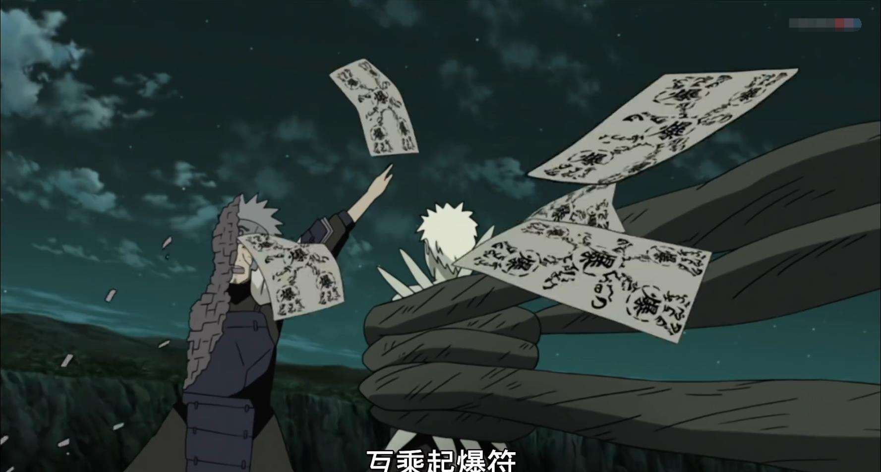 男枪职业VP个人化点评及选择-机械篇6