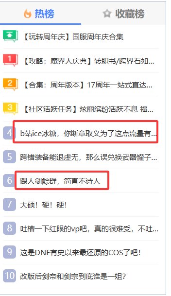 联动热榜，大硕水逆？其实大概率都是一个小团体在搞鬼2