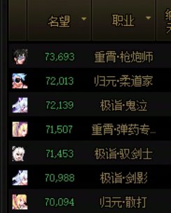 转职书怎么用2