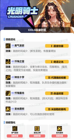「基米不哈气」输出奶妈VP选择17