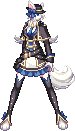 【六月征稿】协战师变身补丁超市（58时装+15武器）（正式版）40