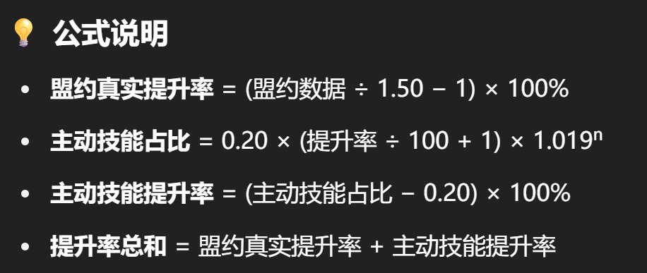 分析40-45级辟邪玉对死灵的增益2
