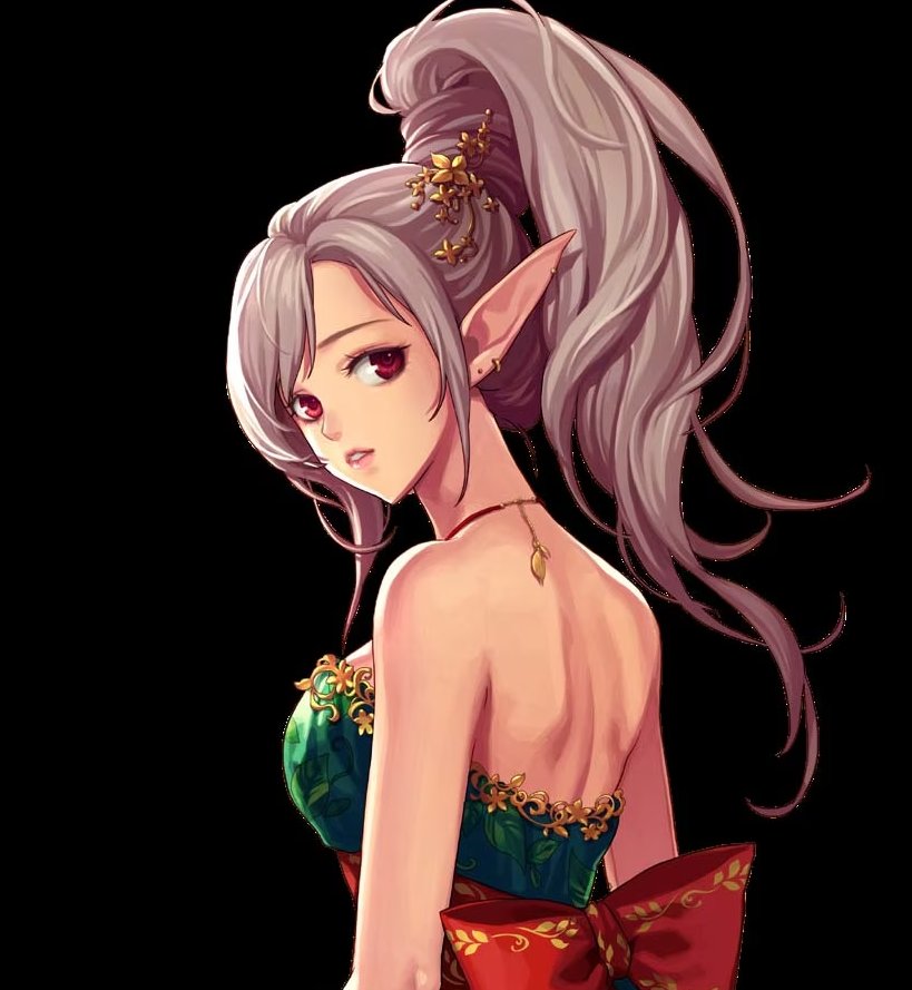 【杂谈】假如115的装备与人造神挂钩（下）12