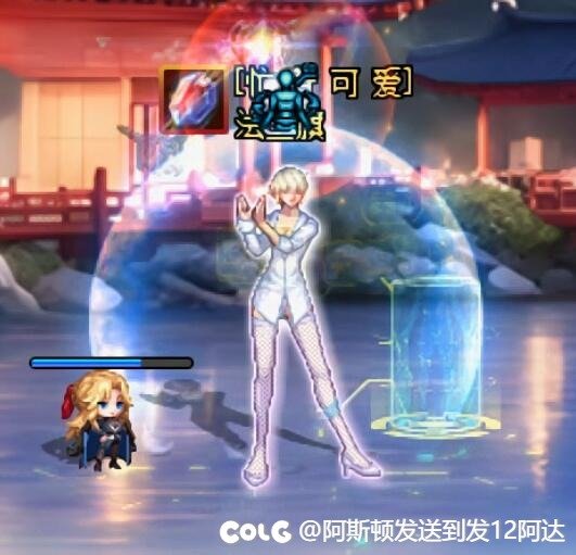 【六月征稿】第三弹-协战师模型改丝袜散搭2