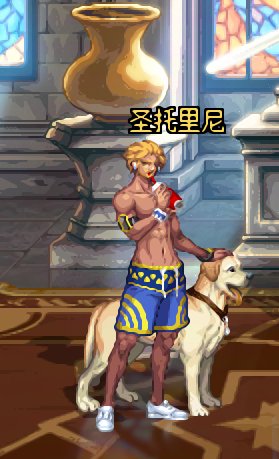 【修复补充】池缪吃了某大佬的NPC夏日换装补丁BUG修复（更新艾泽拉））5