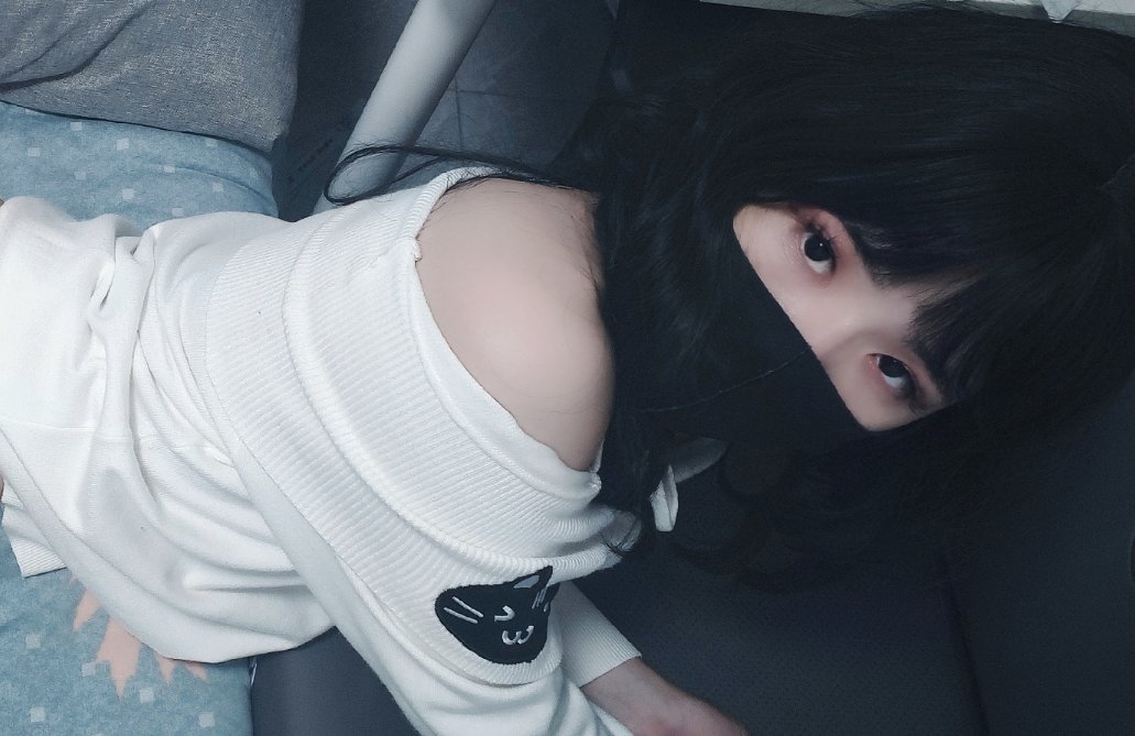 【女装】这算是那种“纯欲风”吧4