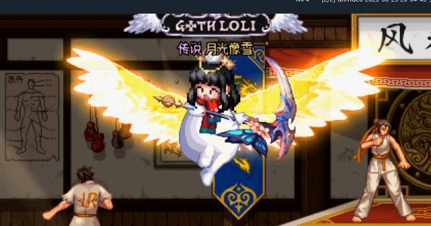 奶妈vp体验2