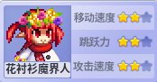 【攻略：魔界人庆典】小游戏内各角色性能图鉴23