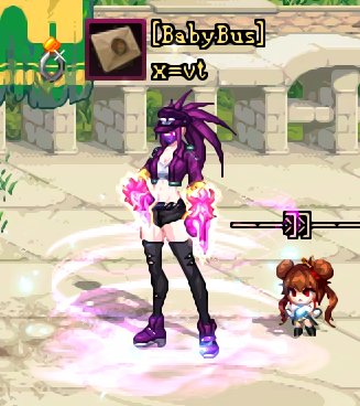 暖暖 低配cosplay1