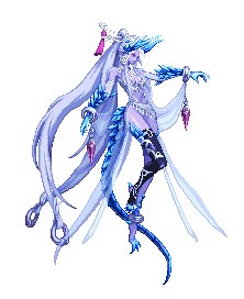 【外观图鉴：日服/美服正式服0625】人造神挑战活动/老带新实物鼠标垫/七夕称号外观一览13