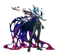 【外观图鉴：日服/美服正式服0625】人造神挑战活动/老带新实物鼠标垫/七夕称号外观一览15