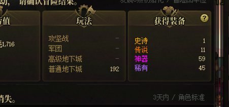 这深渊到底有啥好玩的啊2