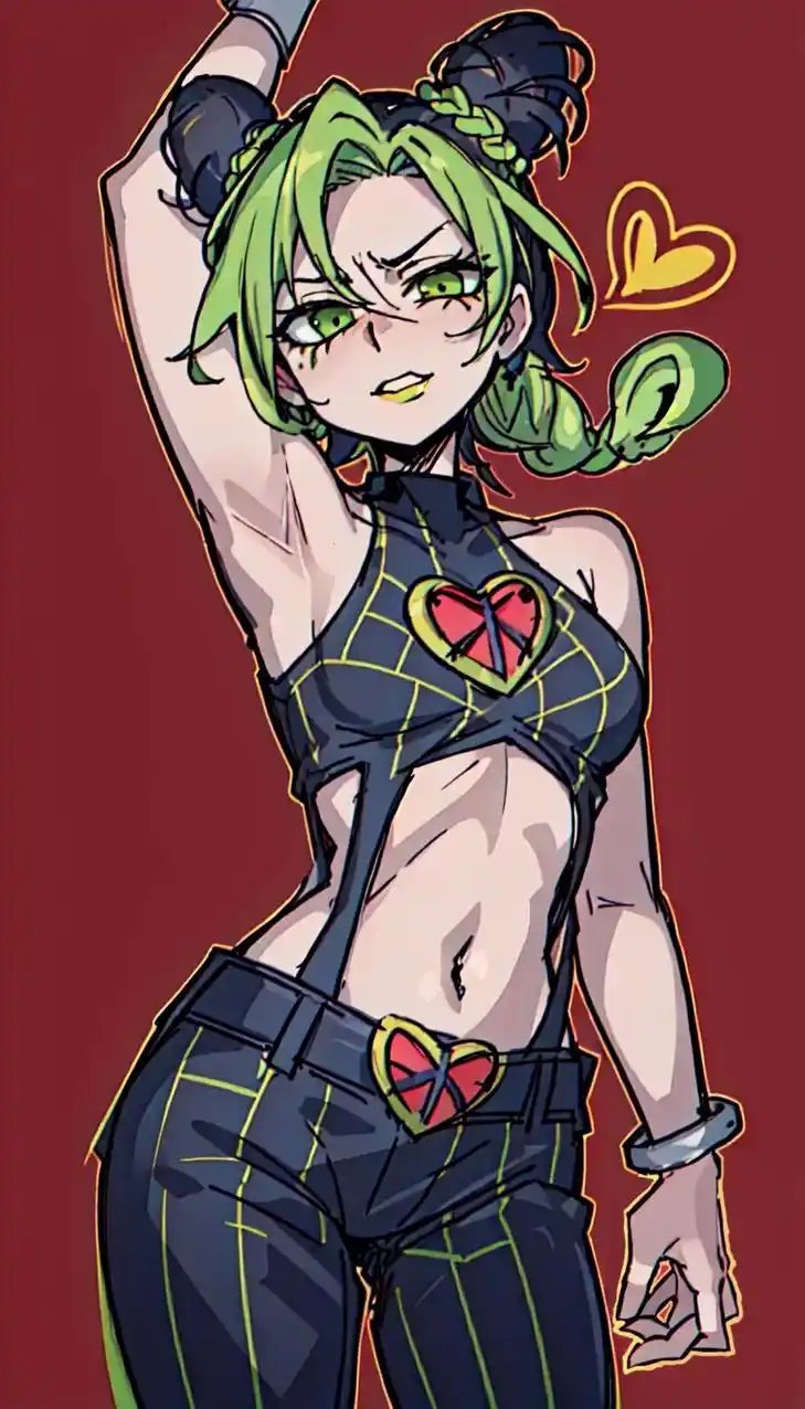假如DNF联动乔乔的奇妙冒险2