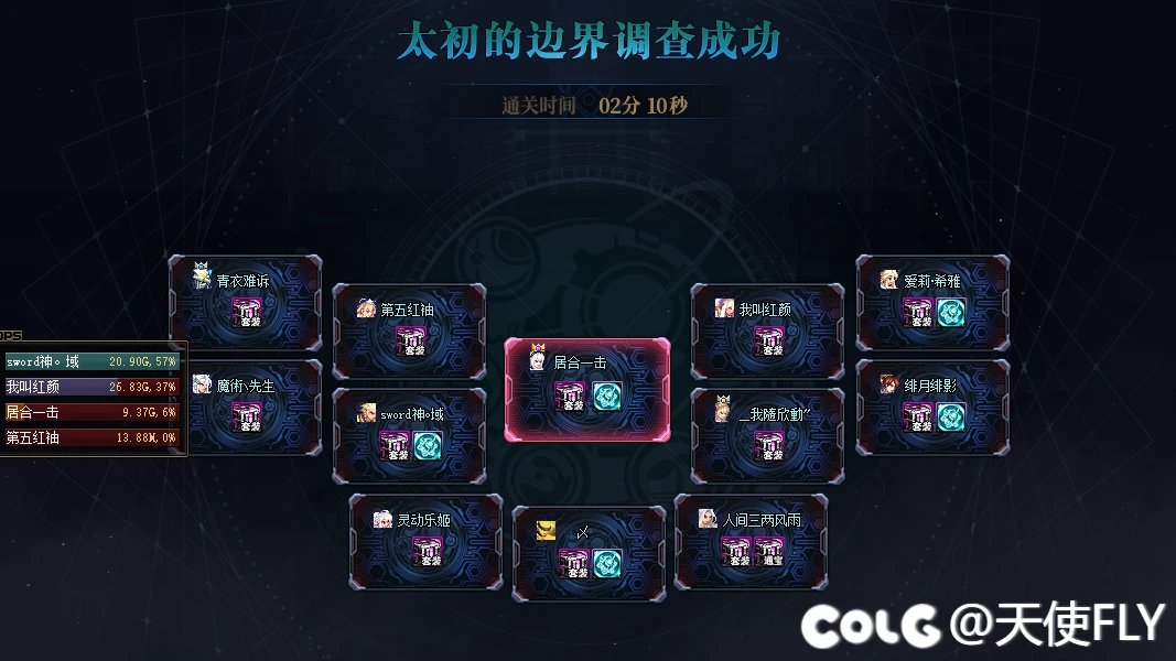 普通人造神打进1分钟了3