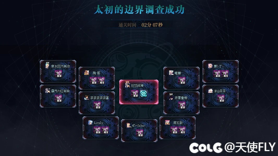 普通人造神打进1分钟了5