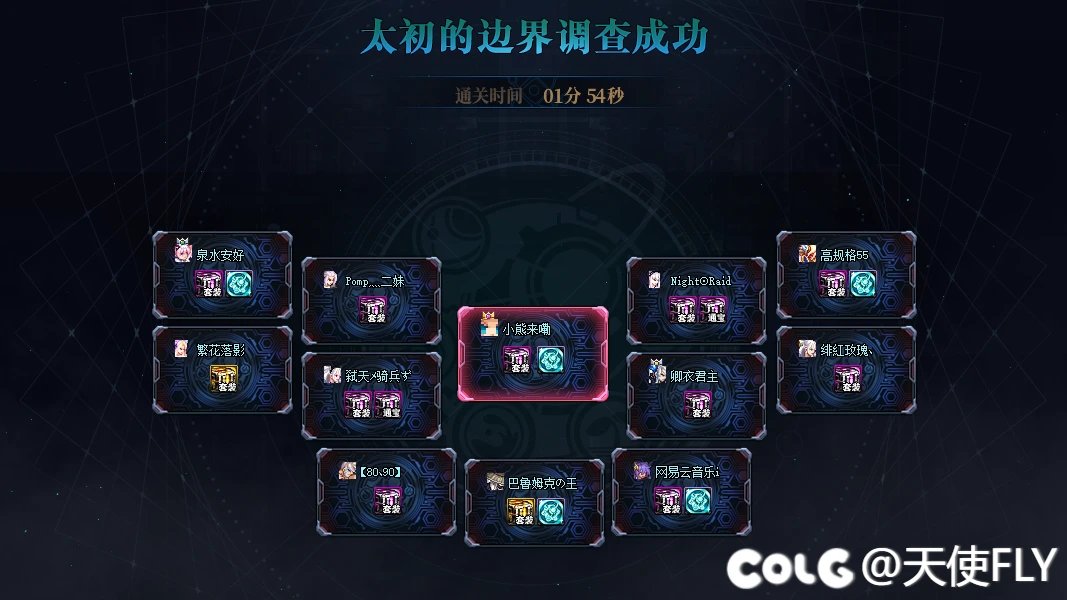 普通人造神打进1分钟了6